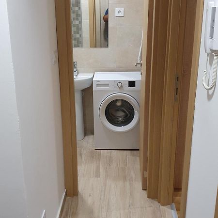 Appartement Odmor U Podgorici. à Podgorica Extérieur photo