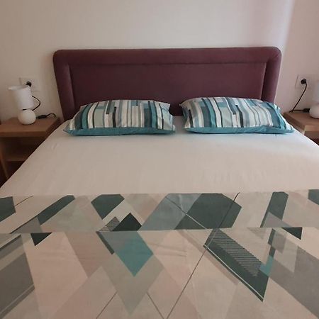 Appartement Odmor U Podgorici. à Podgorica Extérieur photo