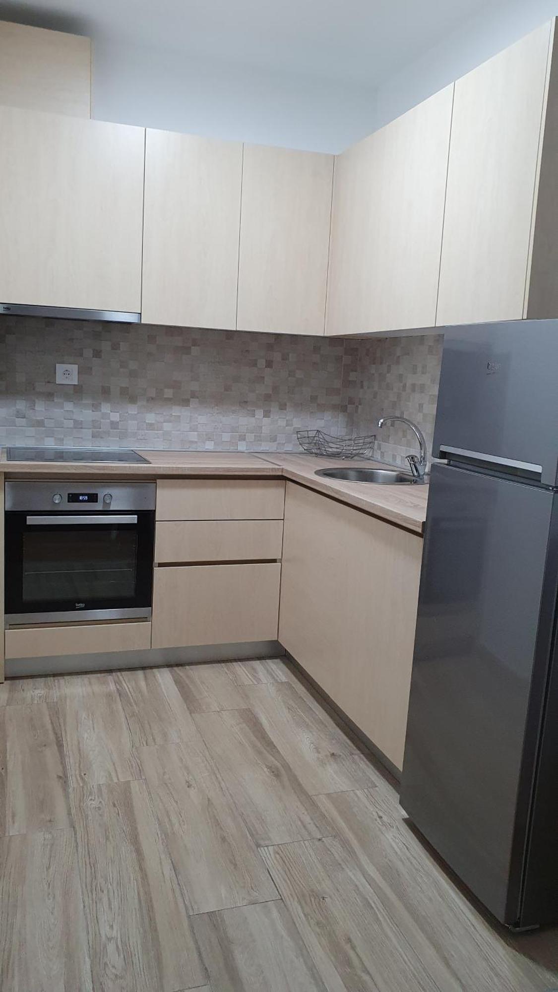 Appartement Odmor U Podgorici. à Podgorica Extérieur photo