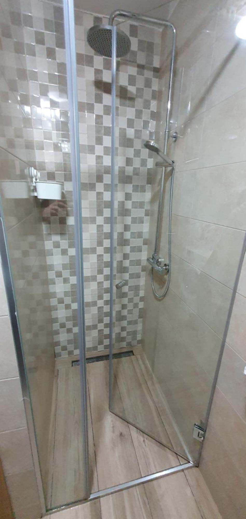 Appartement Odmor U Podgorici. à Podgorica Extérieur photo