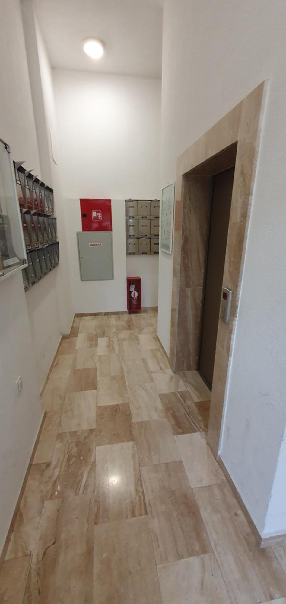 Appartement Odmor U Podgorici. à Podgorica Extérieur photo