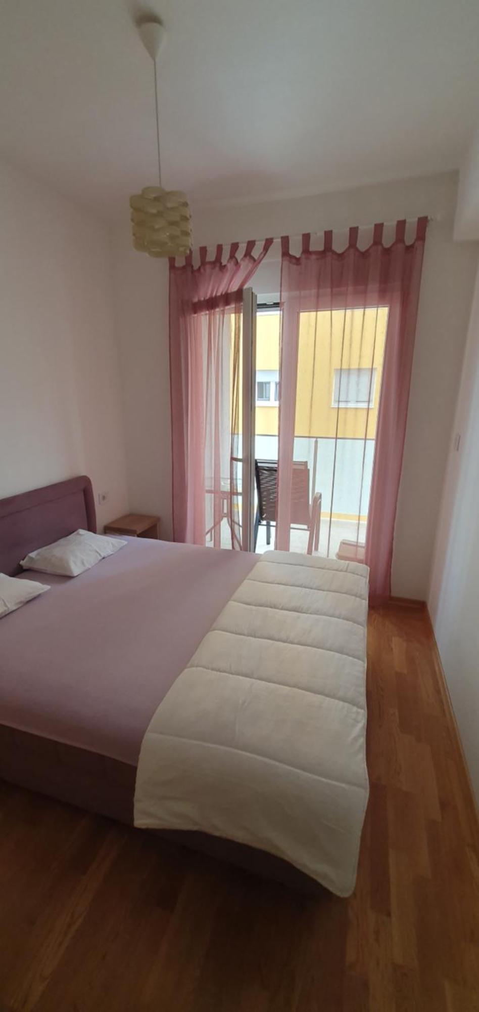 Appartement Odmor U Podgorici. à Podgorica Extérieur photo