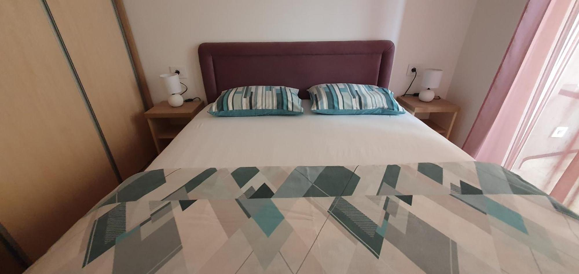 Appartement Odmor U Podgorici. à Podgorica Extérieur photo